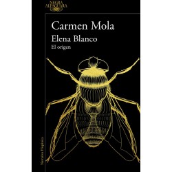 Elena Blanco  el origen