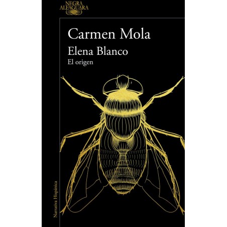 Elena Blanco  el origen