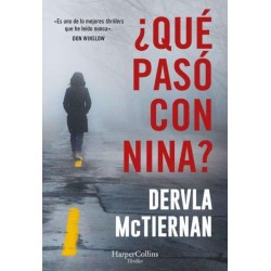 ¿Qué pasó con Nina 
