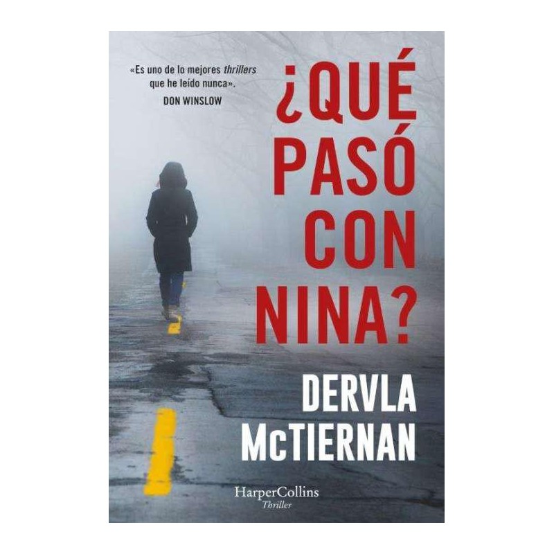 ¿Qué pasó con Nina ¿Qué pasó con Nina