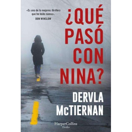 ¿Qué pasó con Nina 