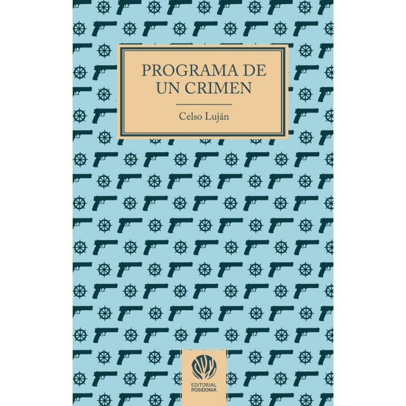 Programa de un crimen