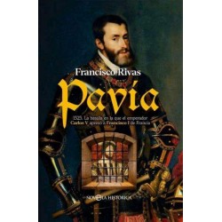 Pavía