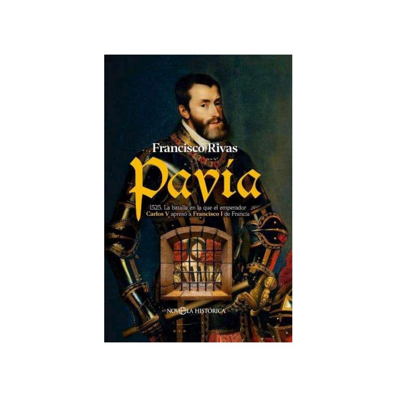 Pavía