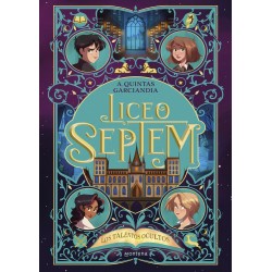 Los talentos ocultos  Liceo Septem