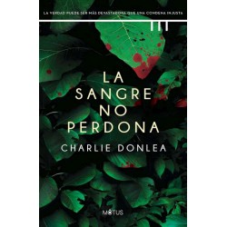 La sangre no perdona