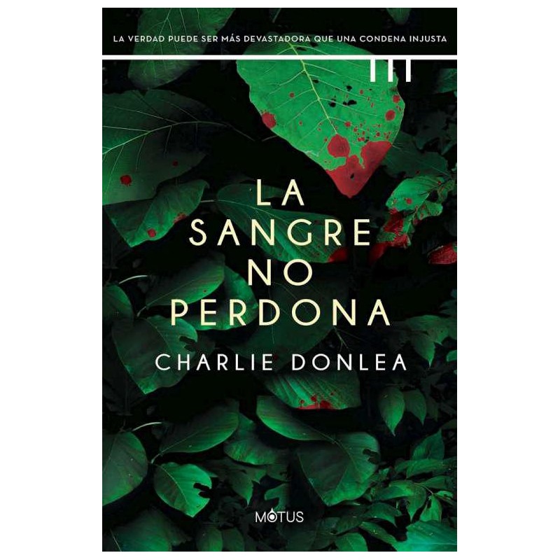 La sangre no perdona La sangre no perdona