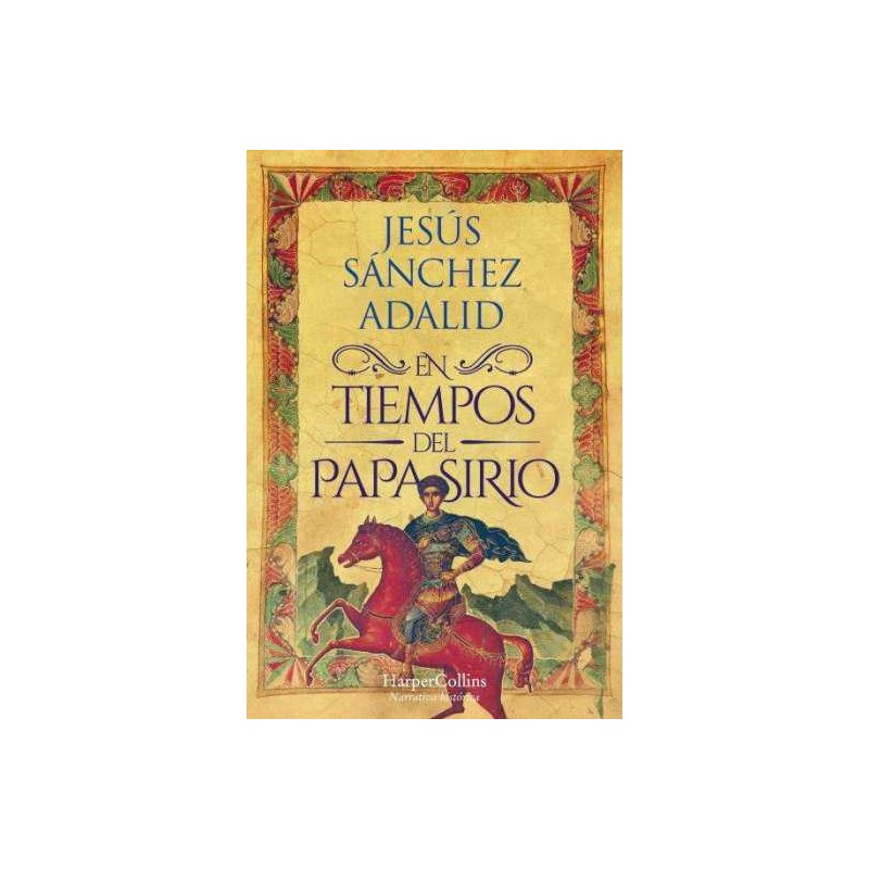 En tiempos del Papa sirio