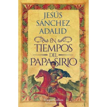 En tiempos del Papa sirio