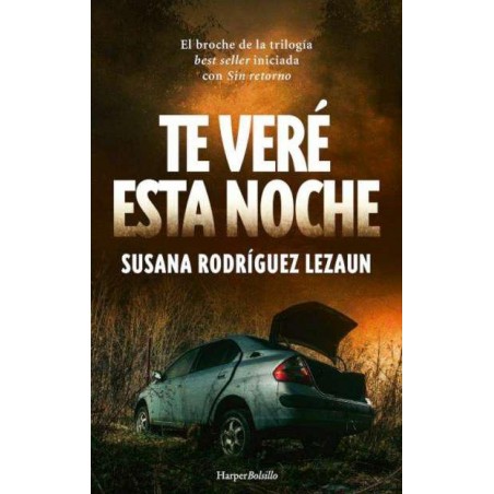 Te veré esta noche