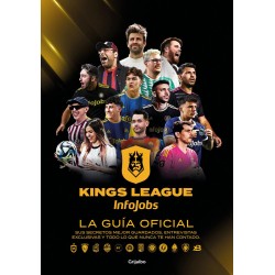Kings League  la guía oficial