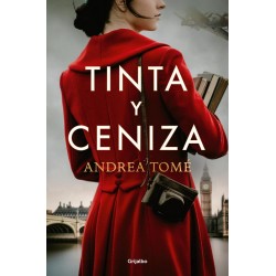 Tinta y ceniza