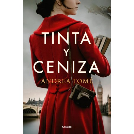 Tinta y ceniza