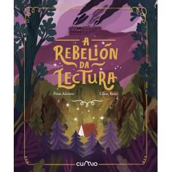 A rebelión da lectura