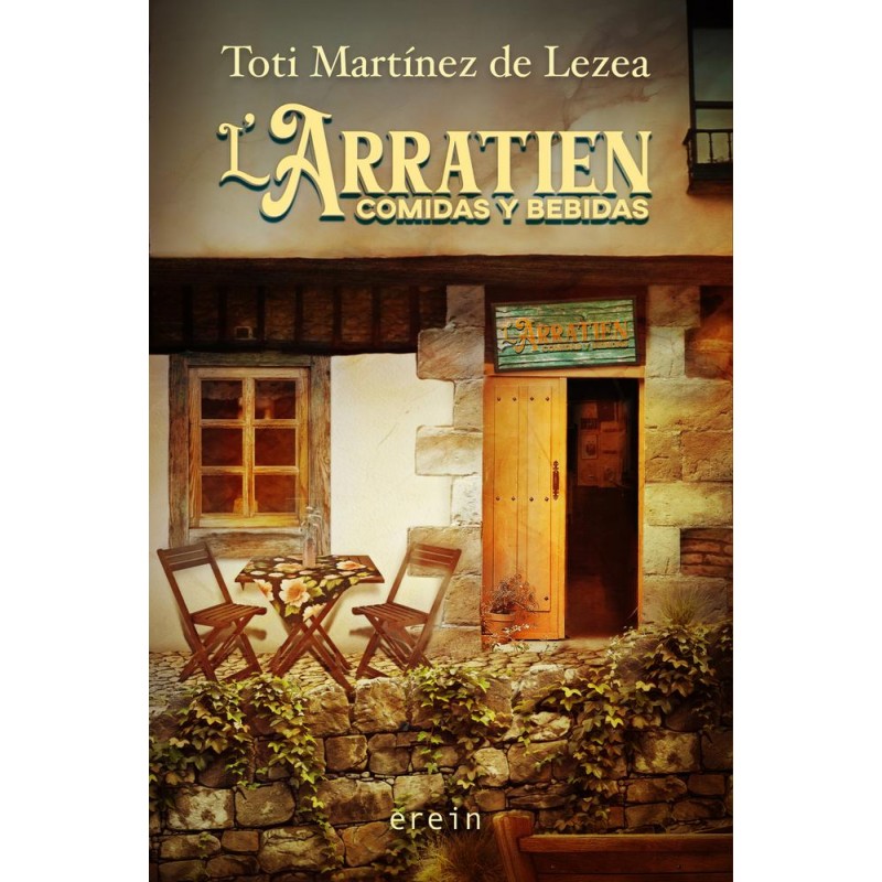 L'Arratien L'Arratien