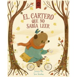 El cartero que sabía leer