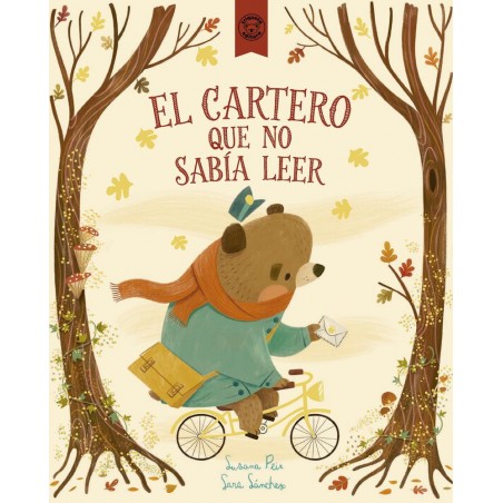 El cartero que sabía leer