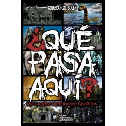 ¿Qué pasa aquí 