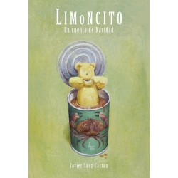 Limoncito  Un cuento de navidad