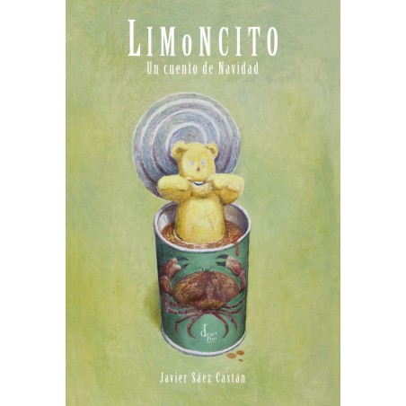 Limoncito  Un cuento de navidad