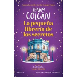 La pequeña librería de los secretos