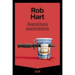 Asesinos anónimos