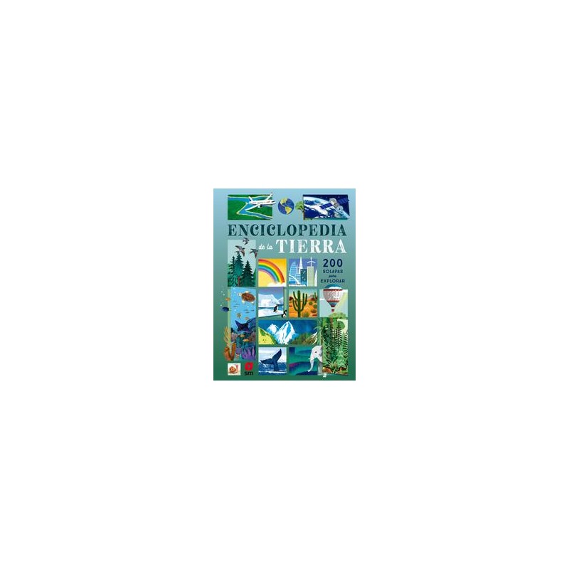 Enciclopedia de la Tierra Enciclopedia de la Tierra