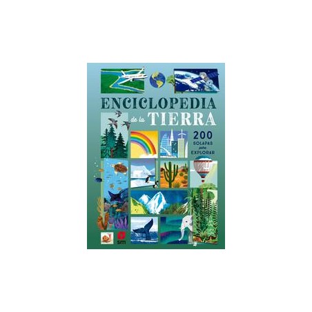 Enciclopedia de la Tierra