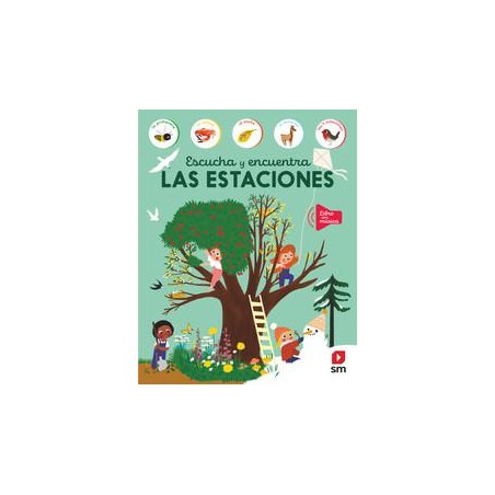 Las estaciones