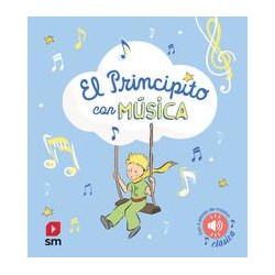 El Principito con música