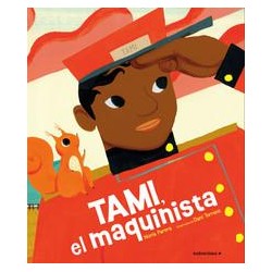 Tami  el maquinista