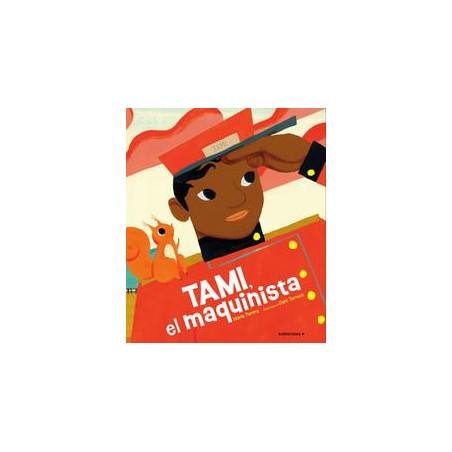 Tami  el maquinista