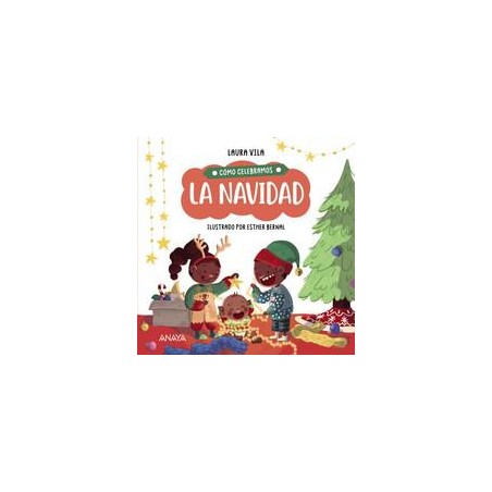 Cómo celebramos la Navidad