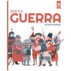 Que é a guerra 