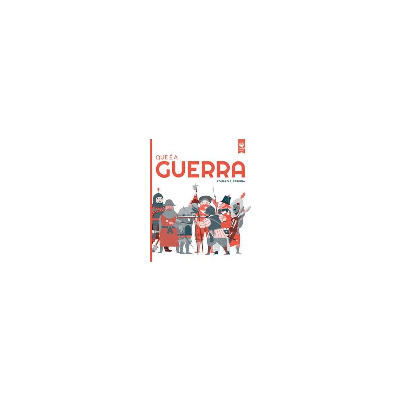 Que é a guerra 