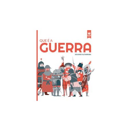 Que é a guerra 