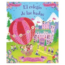El colegio de las hadas