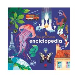 Mi primera enciclopedia