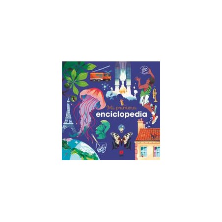 Mi primera enciclopedia