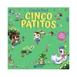 Cinco patitos