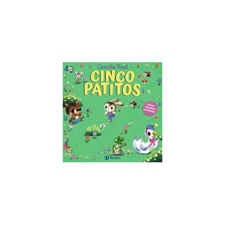 Cinco patitos