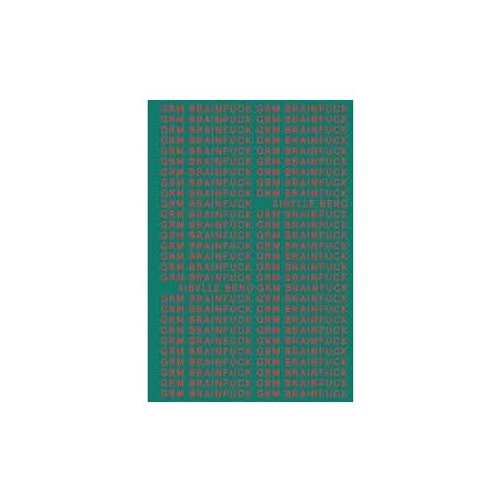 GRM Brainfuck