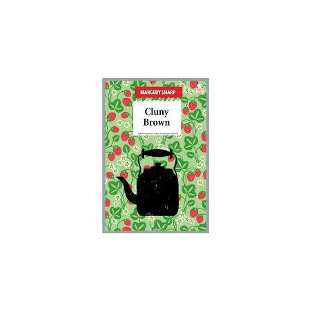 Cluny Brown