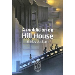A maldición de Hill House