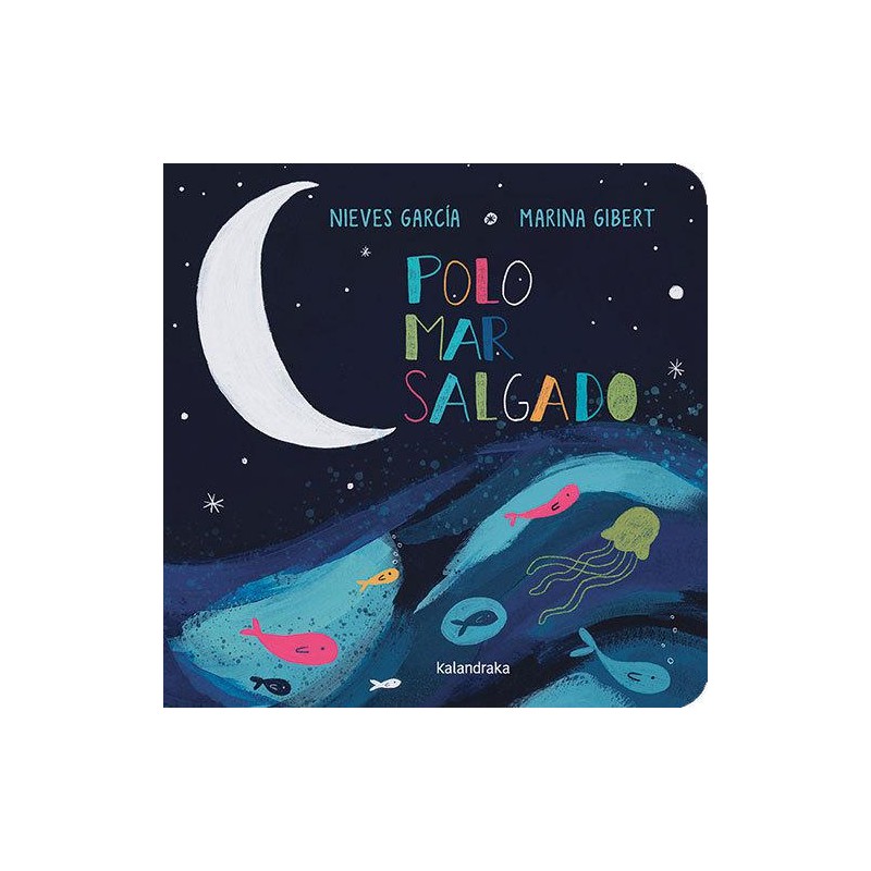 Polo mar salgado Polo mar salgado