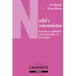 Nadal e consumismo