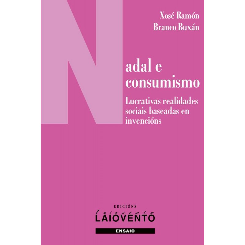 Nadal e consumismo Nadal e consumismo