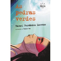 As pedras verdes