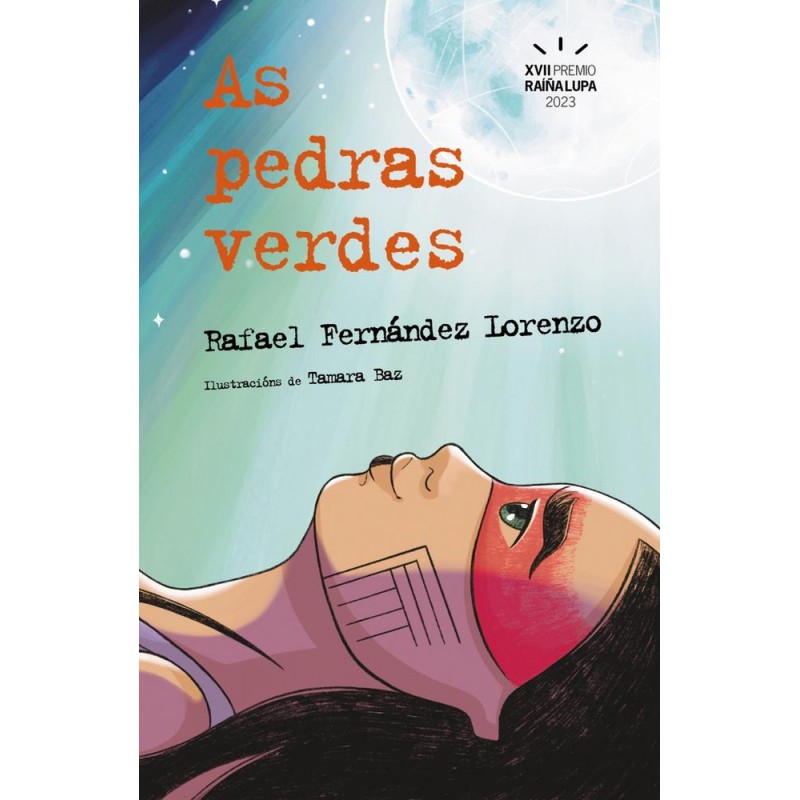 As pedras verdes As pedras verdes