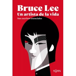 Bruce Lee Un artista de la vida